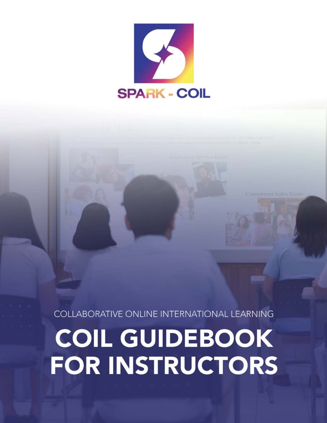 SPARK-COIL Guidebook for Instructors